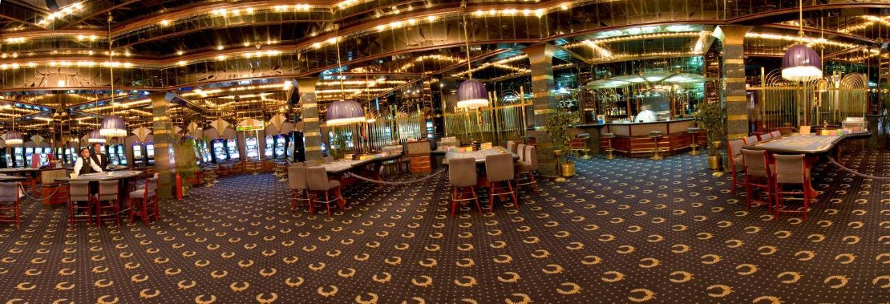 Maritim Jolie & Casino Complex 5*