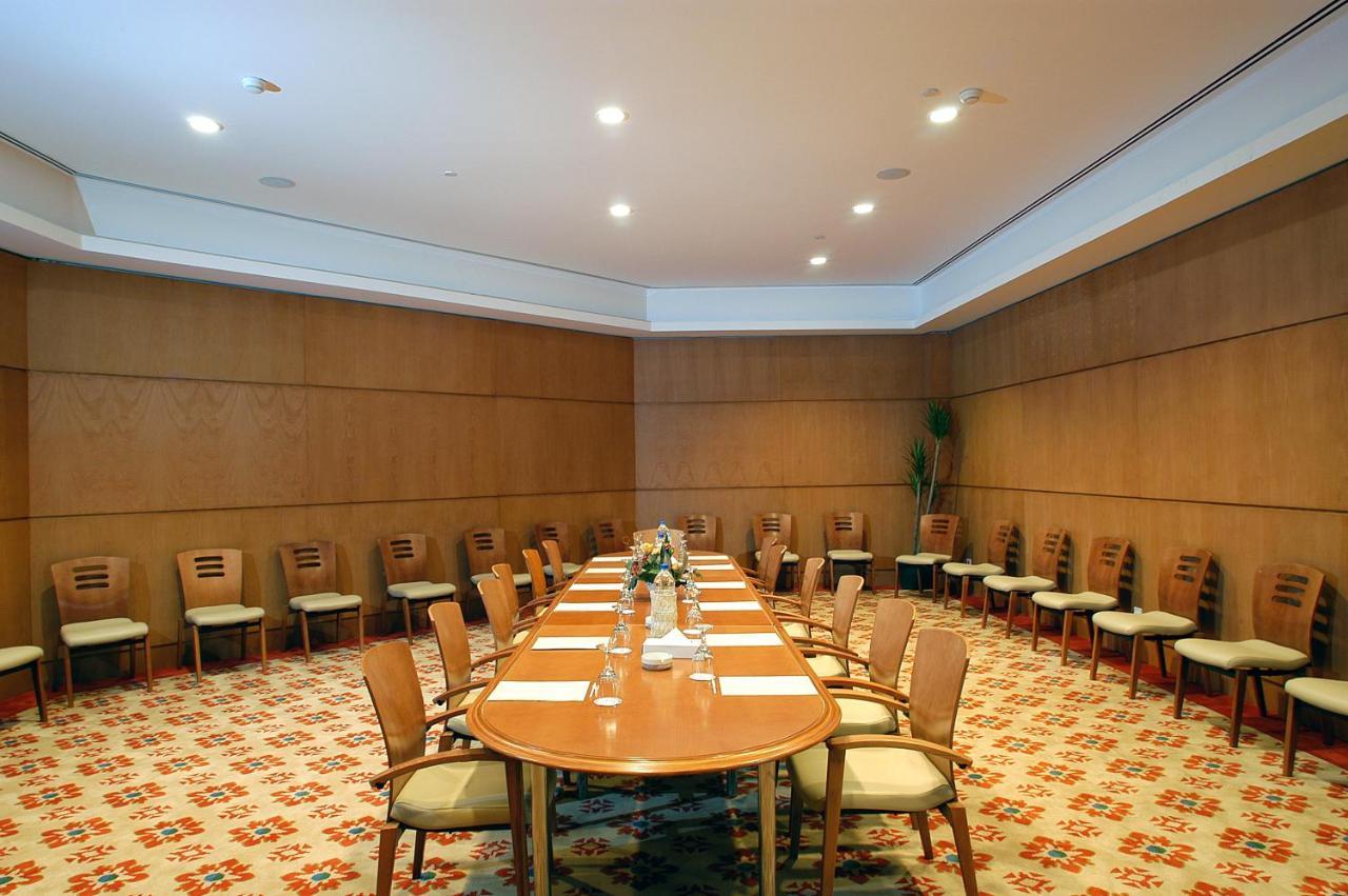 Maritim Jolie & Casino Complex Sharm el-Sheikh