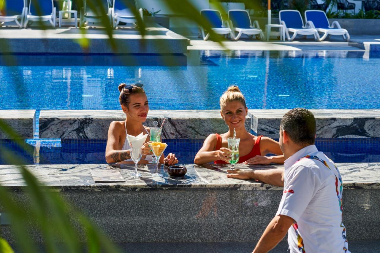 Maritim Jolie & Casino Sarm es-Sejk