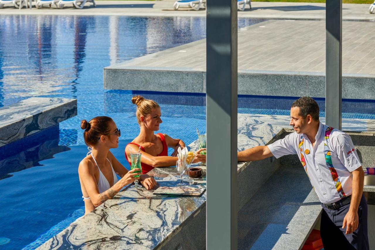 Maritim Jolie & Casino 5*