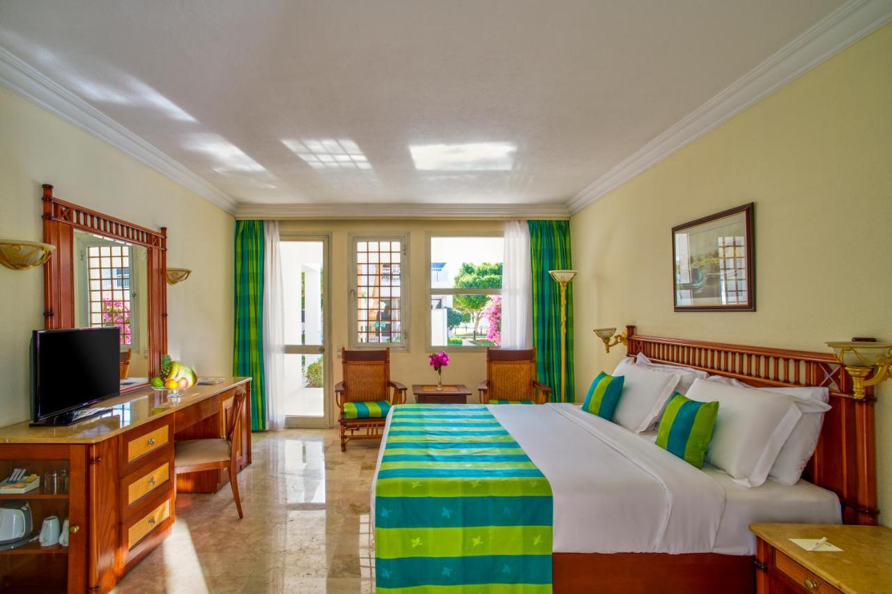 Maritim Jolie & Casino Complex 5*