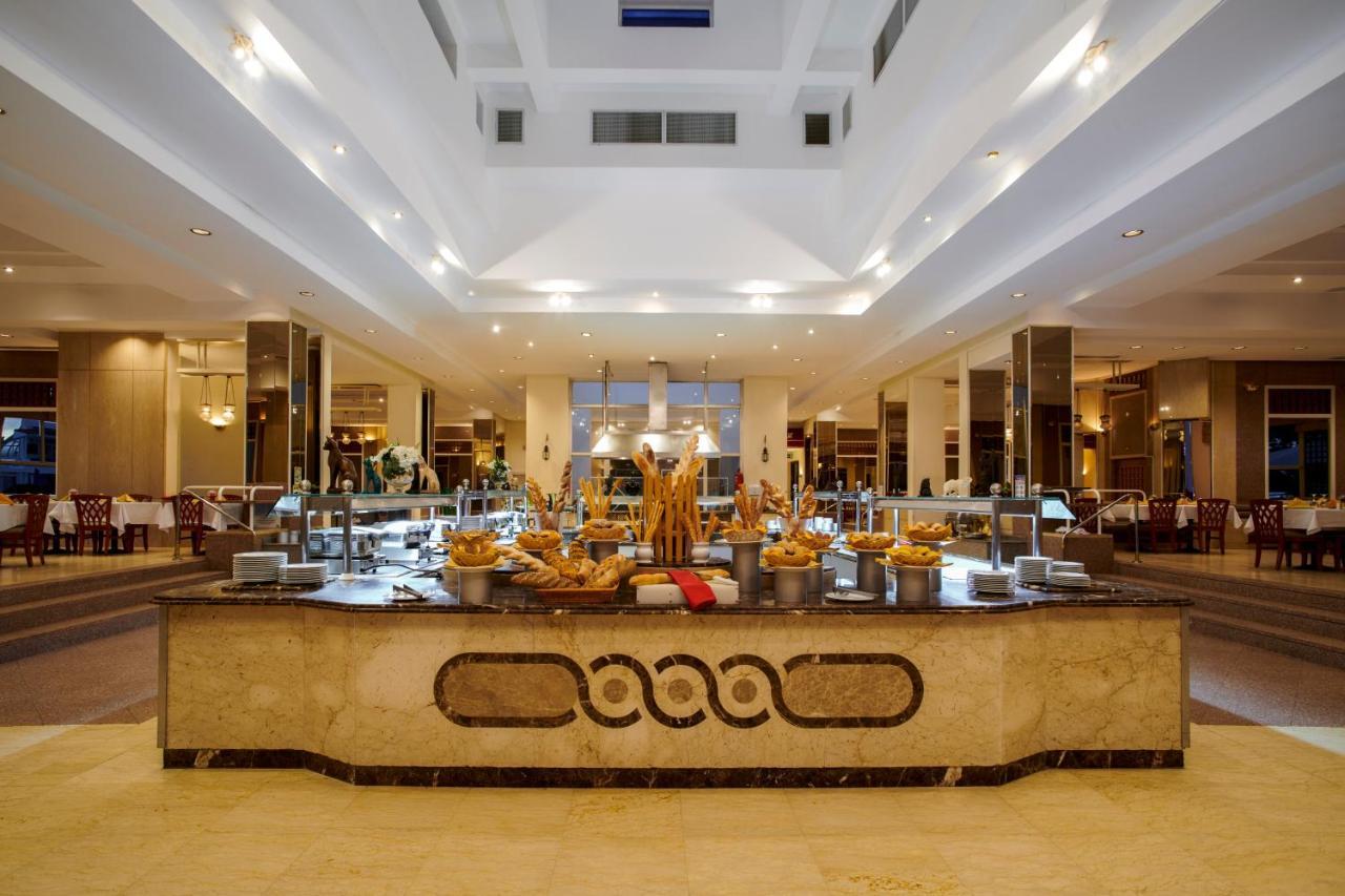 Maritim Jolie & Casino Sarm es-Sejk