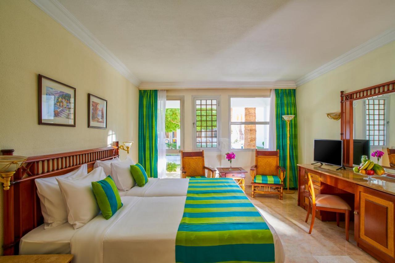 Complex Maritim Jolie & Casino 5*