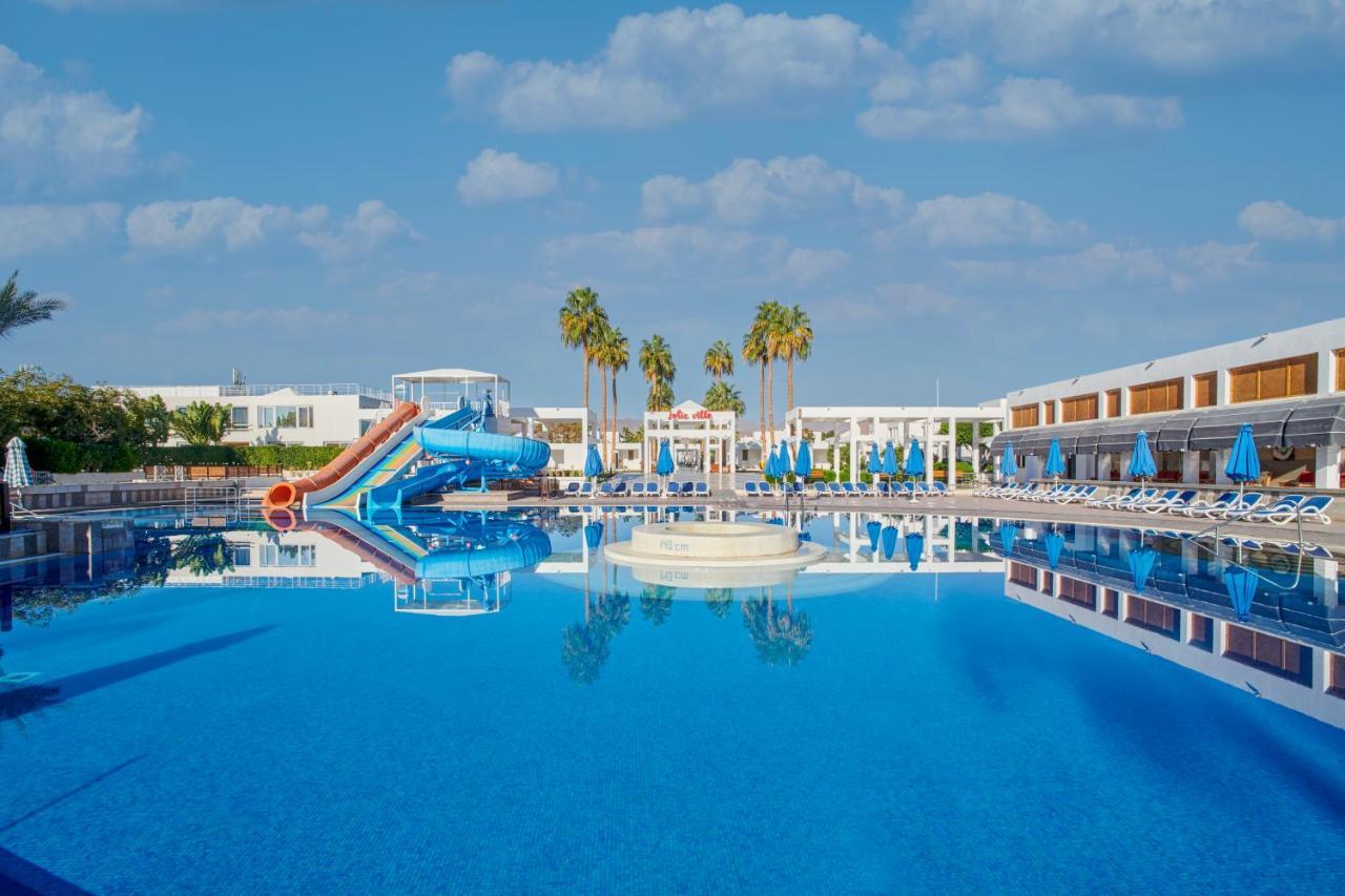 Maritim Jolie & Casino Sharm el-Sheikh