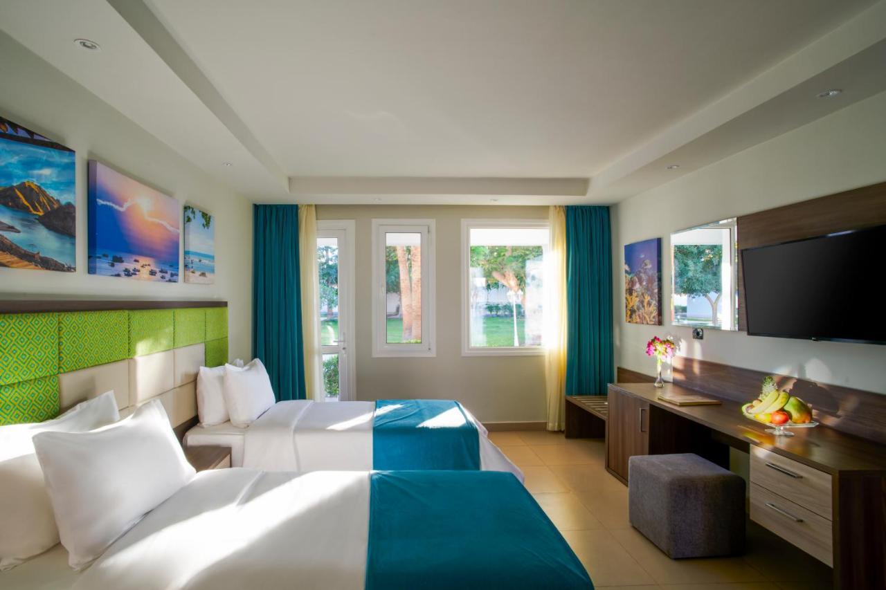 Complex Maritim Jolie & Casino Sharm el-Sheikh
