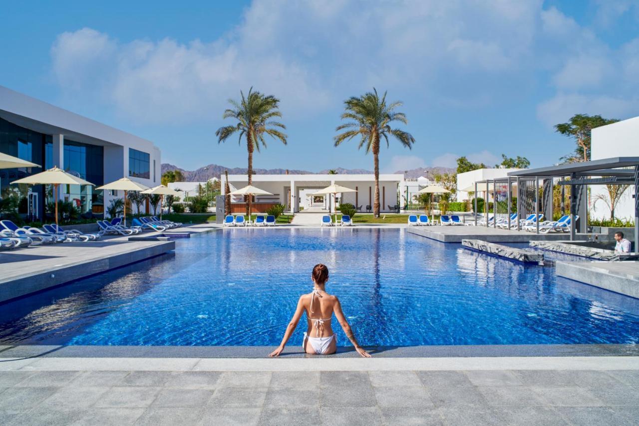 Maritim Jolie & Casino 5* Sarm es-Sejk