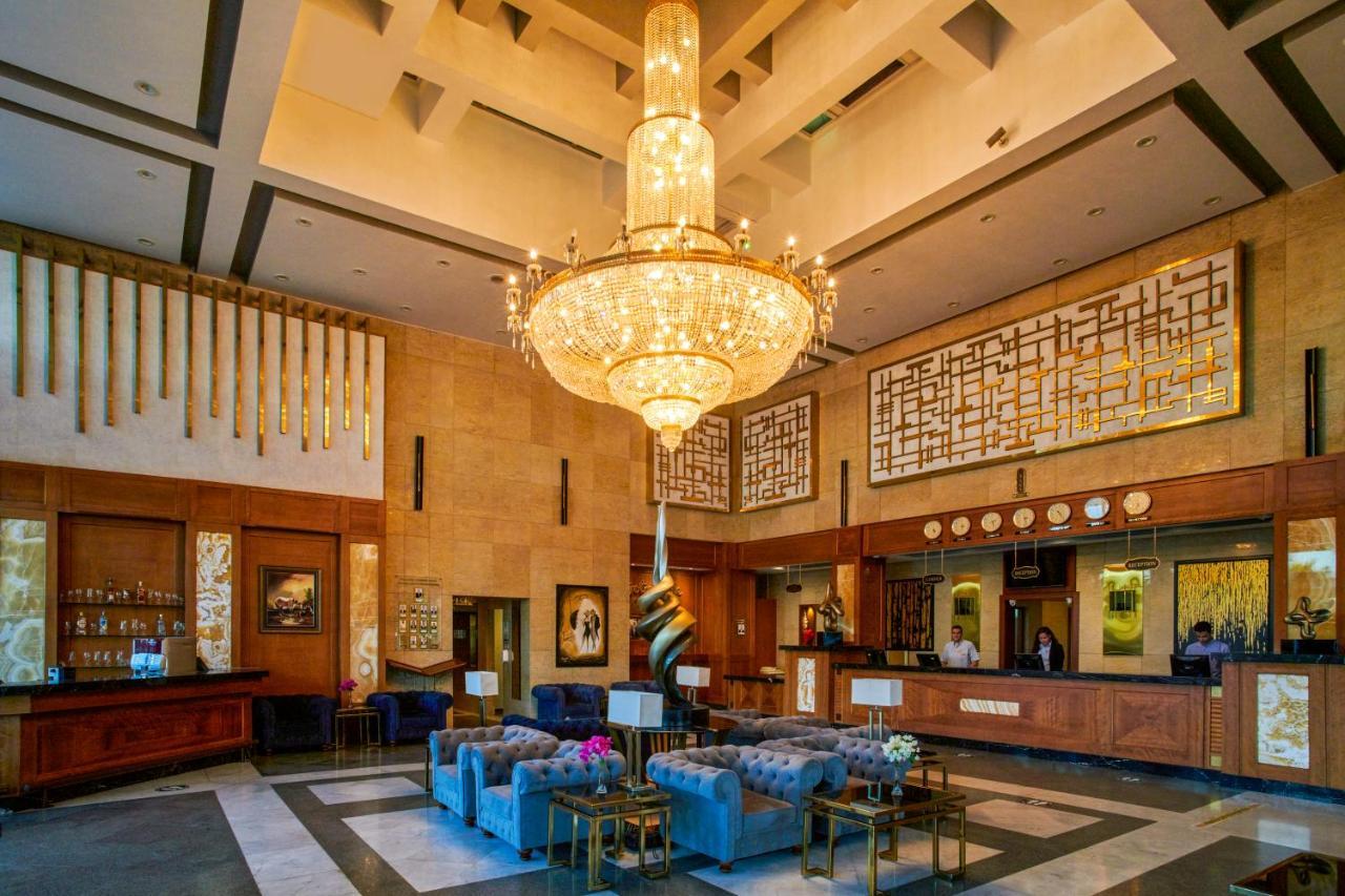 Maritim Jolie & Casino 5* Sharm el-Sheikh