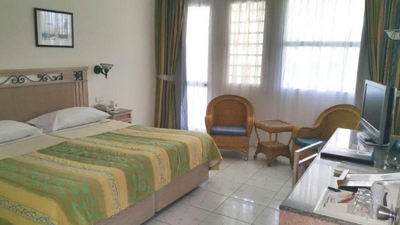 Complex Maritim Jolie & Casino Sharm el-Sheikh