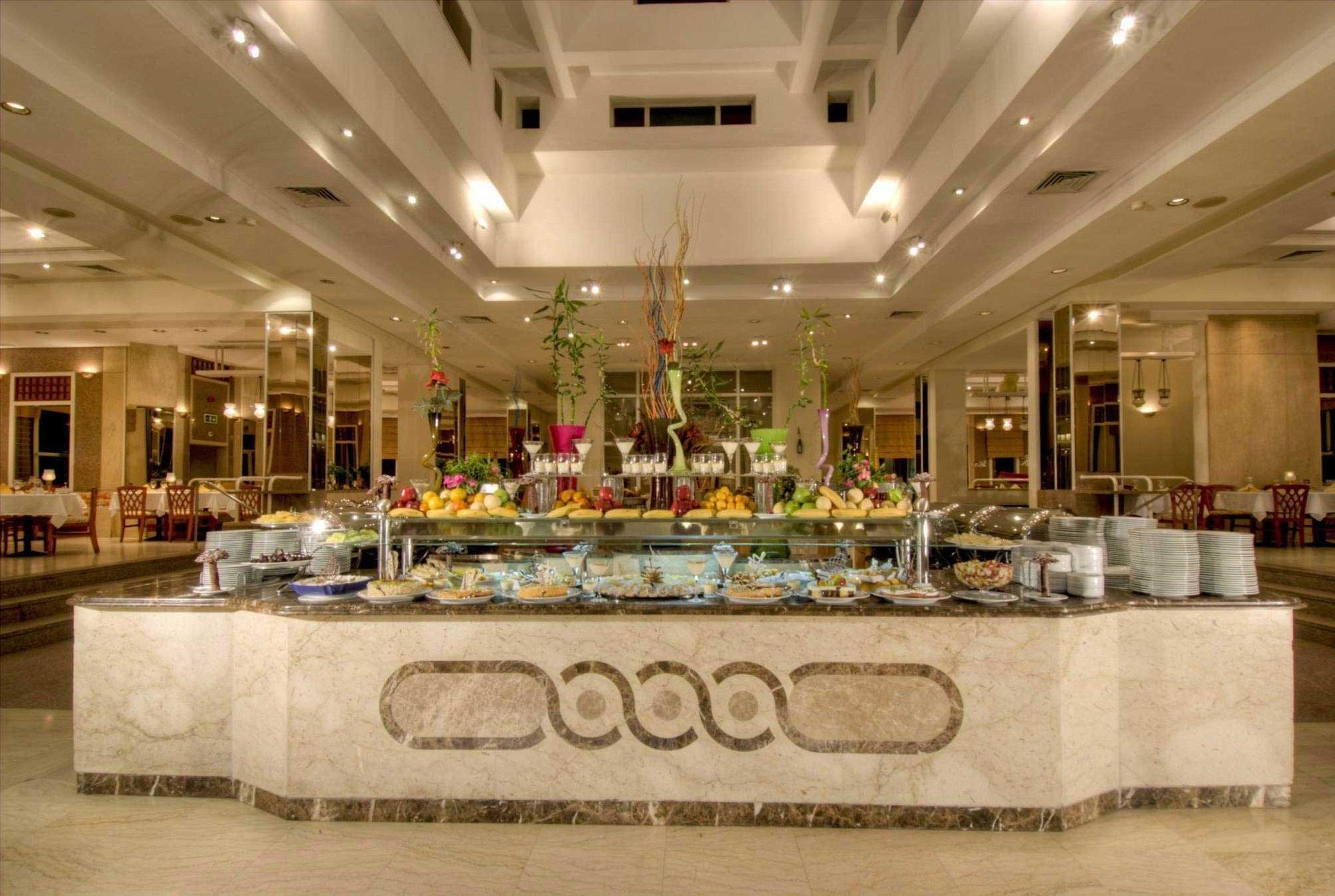 Maritim Jolie & Casino 5*