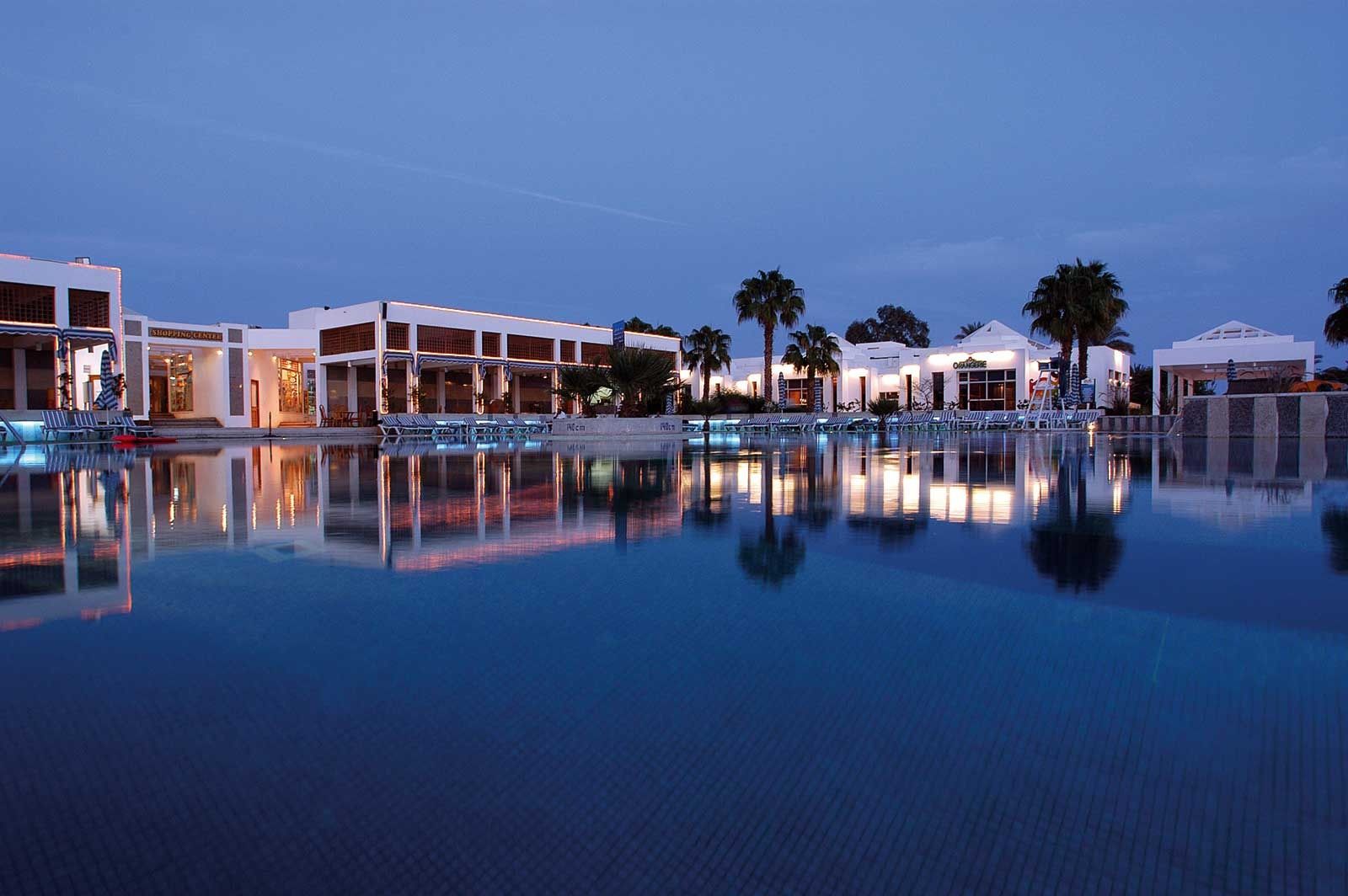 Maritim Jolie & Casino