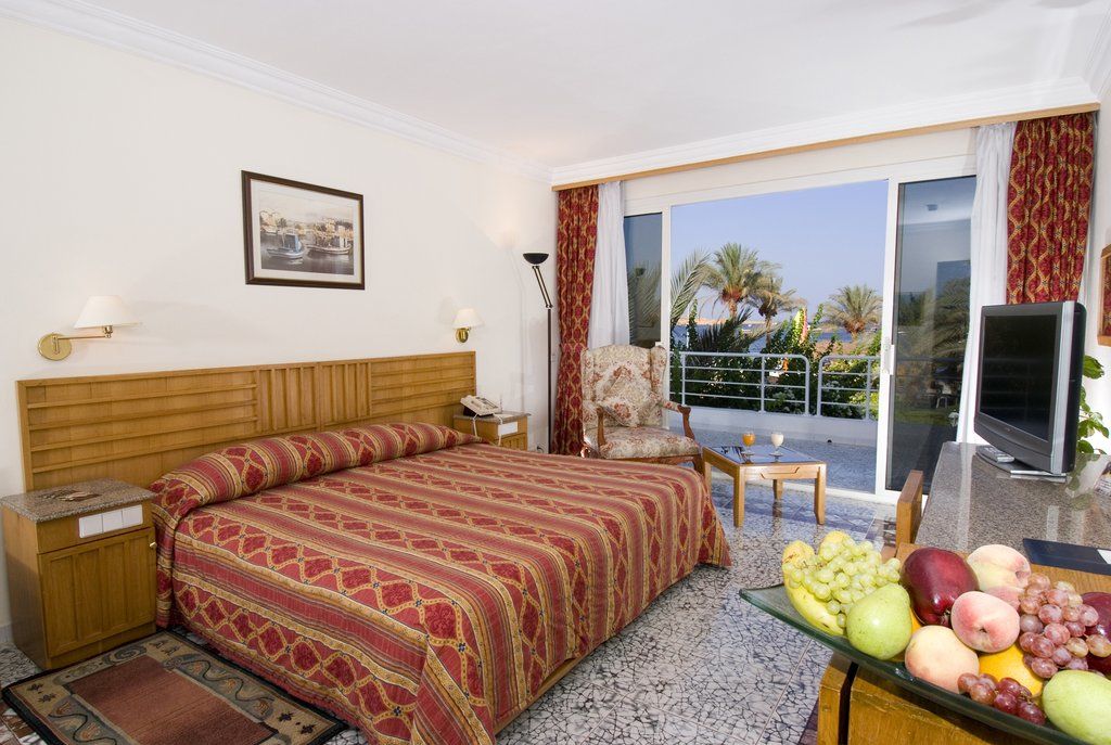 Maritim Jolie & Casino Complex 5*