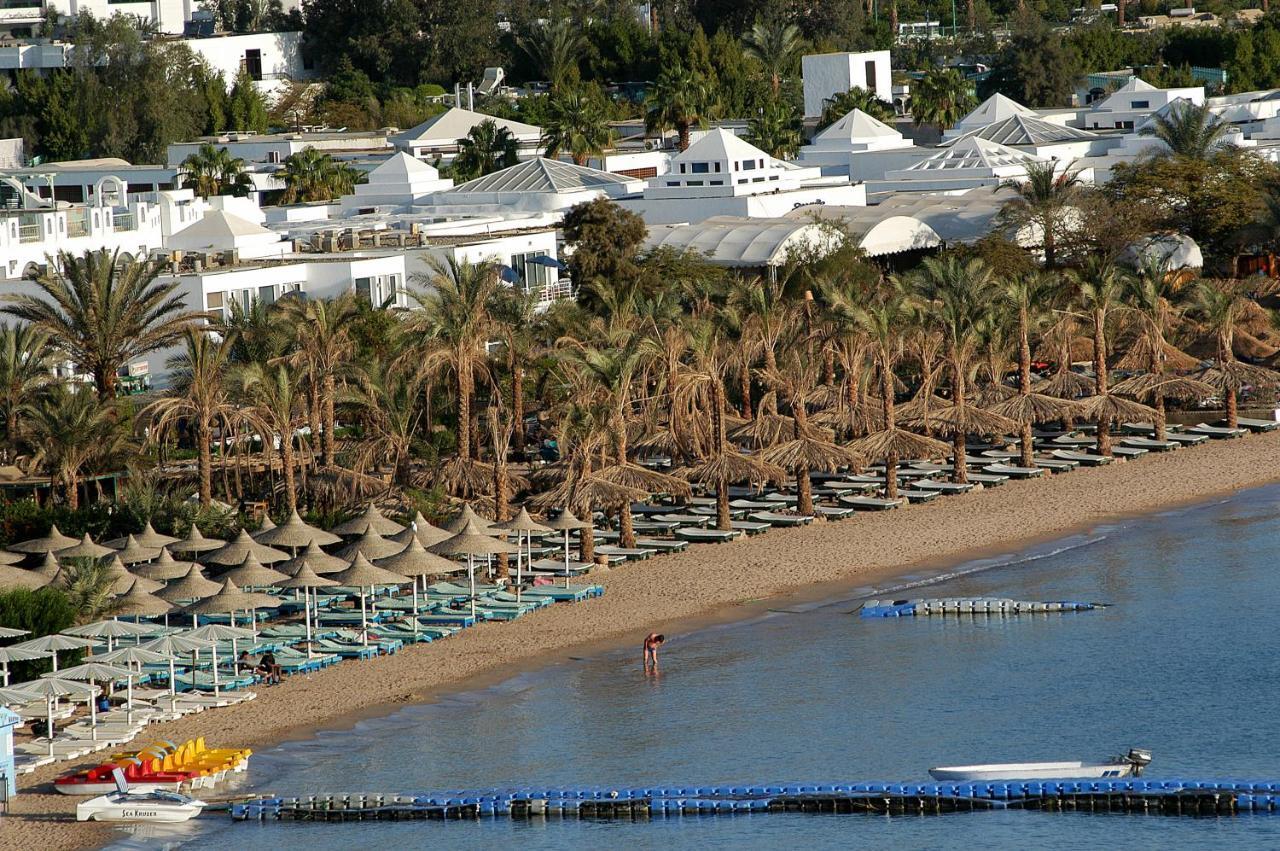 Maritim Jolie & Casino Complex Sharm el-Sheikh