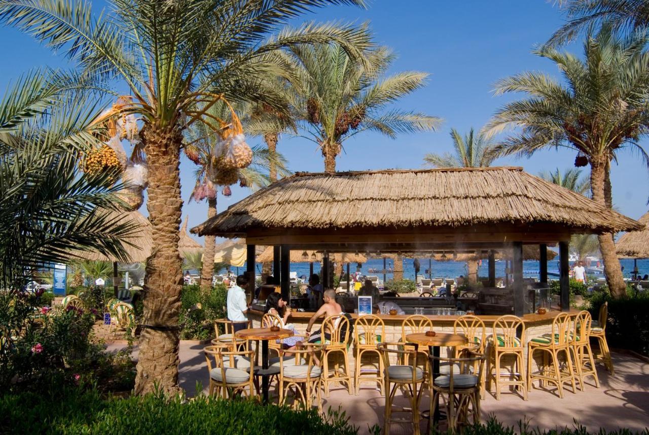 Complex Maritim Jolie & Casino Sharm el-Sheikh