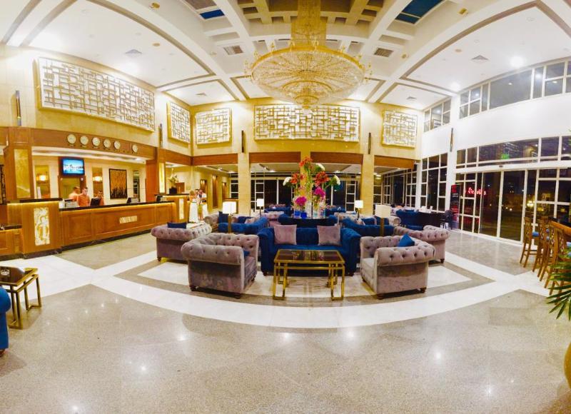 Maritim Jolie & Casino