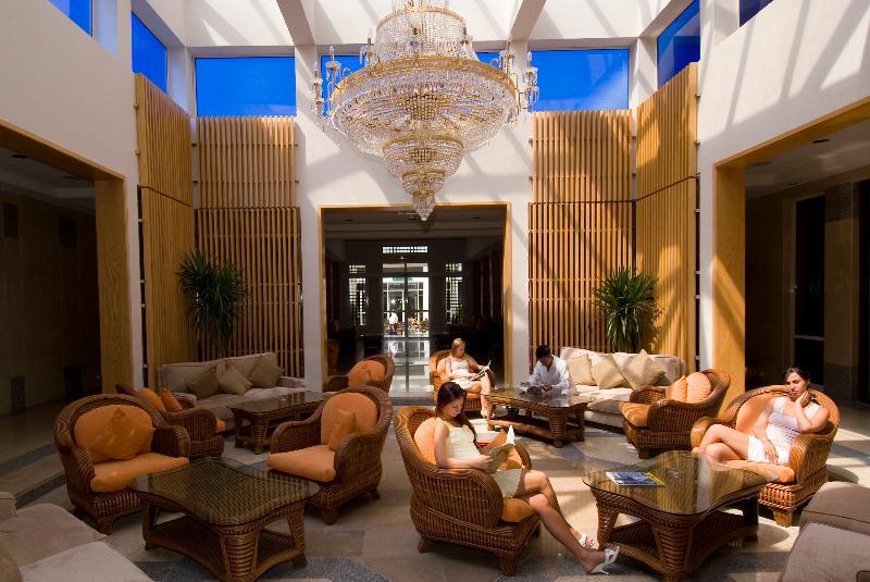 Complex Maritim Jolie & Casino Sharm el-Sheikh