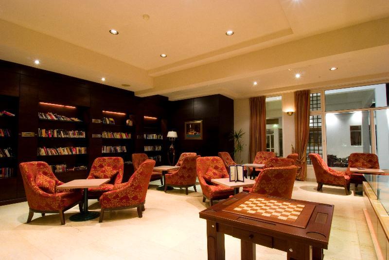 Maritim Jolie & Casino 5* Sharm el-Sheikh