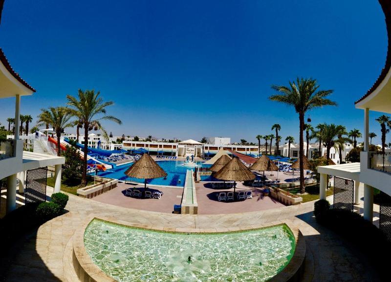 Maritim Jolie & Casino Complex Sharm el-Sheikh