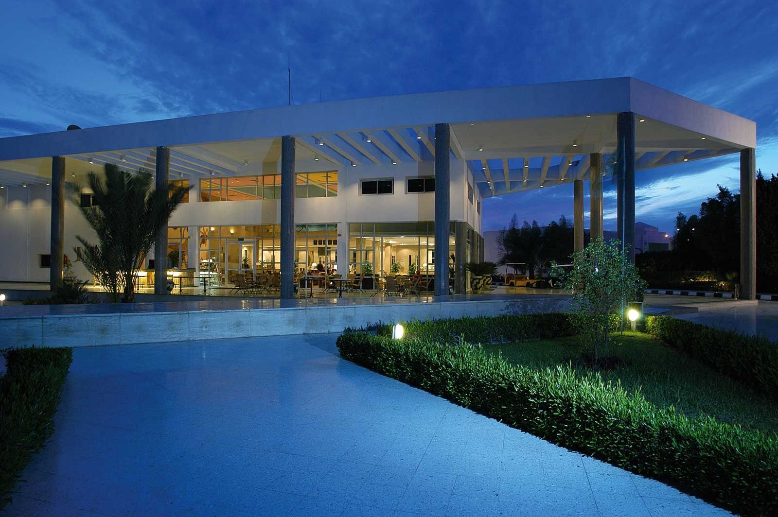Resort Maritim Jolie & Casino 5*
